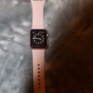 Series 1 Apple Watch